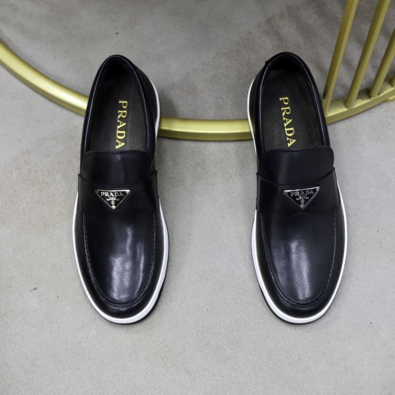 Prada Low Shoes